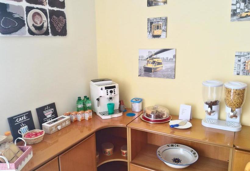 B&b Il Giardino In Città  | Foggia | Foggia | Italia 2