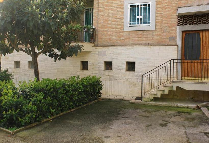 B&b Il Giardino In Città  | Foggia | Foggia | Italia 4