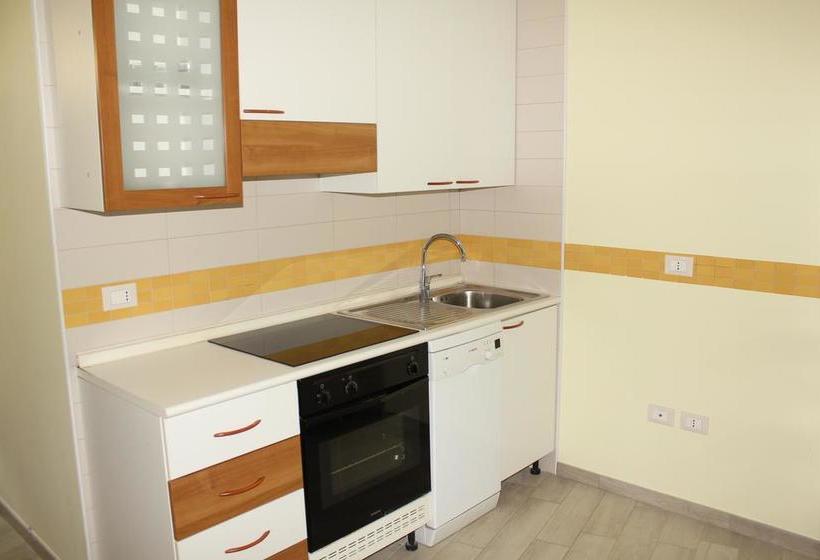 B&b Il Giardino In Città  | Foggia | Foggia | Italia 5