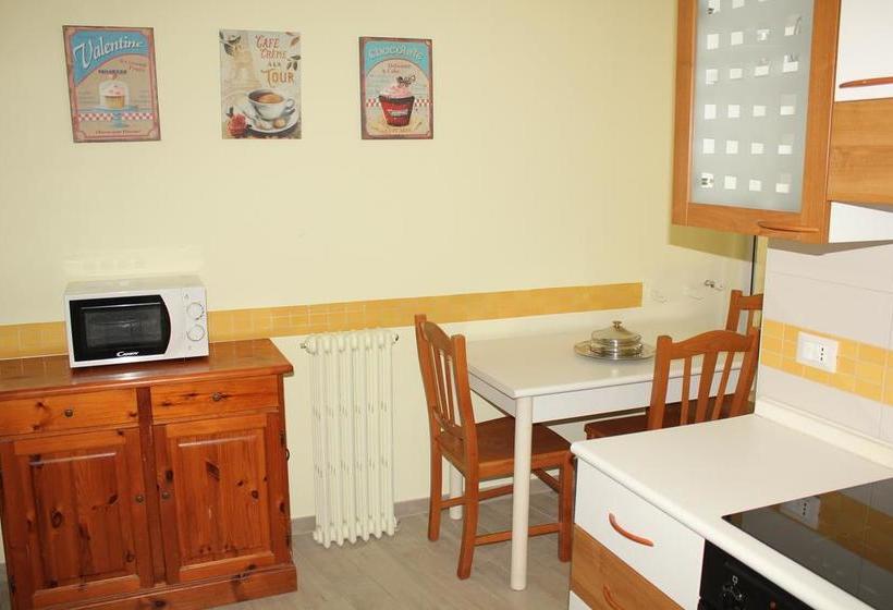 B&b Il Giardino In Città  | Foggia | Foggia | Italia 6