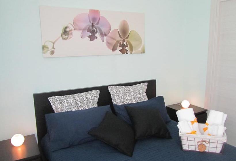 B&b Il Giardino In Città  | Foggia | Foggia | Italia 8