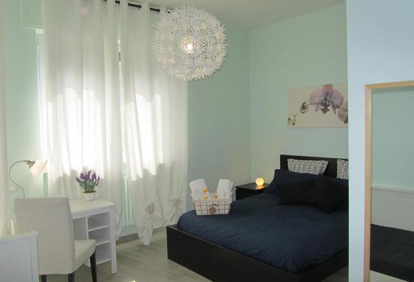 B&b Il Giardino In Città  | Foggia | Foggia | Italia 9