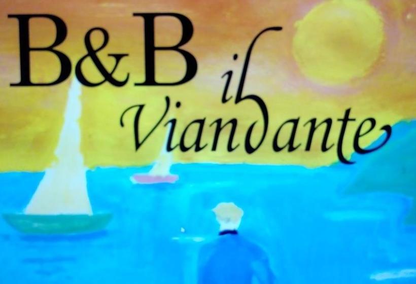Bed and Breakfast Il Viandante Roma