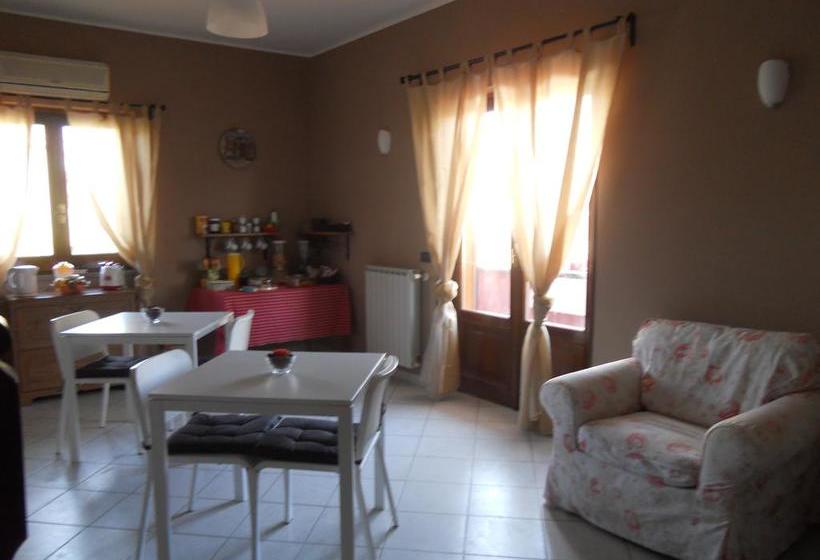 Bed and Breakfast Il Viandante  | Fiumicino | Roma | Italia 10