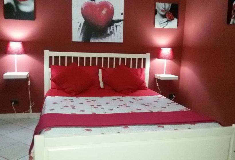 Bed and Breakfast Il Viandante  | Fiumicino | Roma | Italia 11