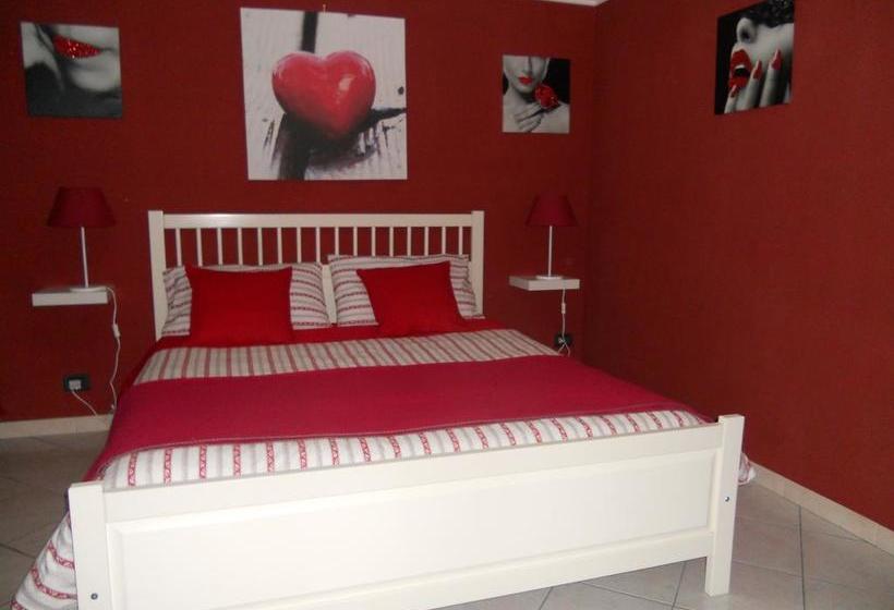 Bed and Breakfast Il Viandante  | Fiumicino | Roma | Italia 12