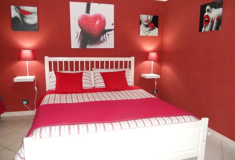 Bed and Breakfast Il Viandante  | Fiumicino | Roma | Italia 13