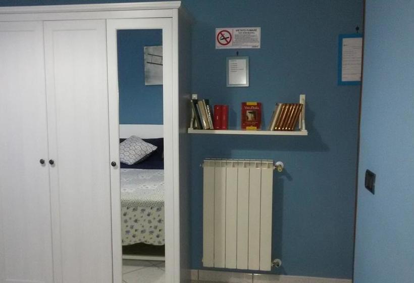 Bed and Breakfast Il Viandante  | Fiumicino | Roma | Italia 14