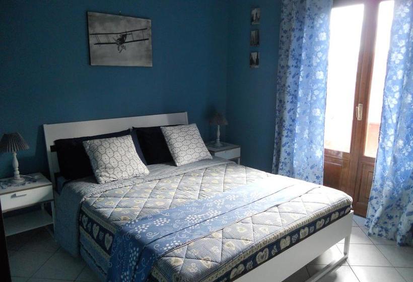 Bed and Breakfast Il Viandante  | Fiumicino | Roma | Italia 16