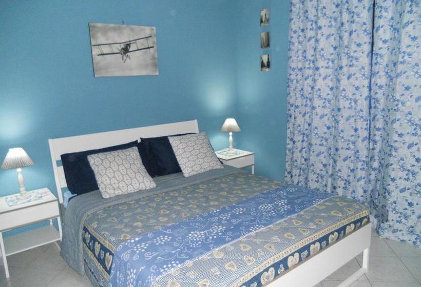 Bed and Breakfast Il Viandante  | Fiumicino | Roma | Italia 17