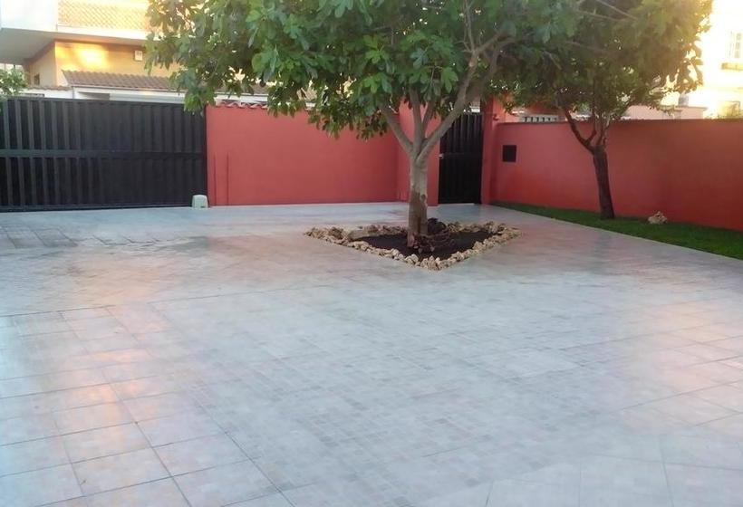 Bed and Breakfast Il Viandante  | Fiumicino | Roma | Italia 5