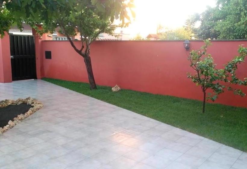 Bed and Breakfast Il Viandante  | Fiumicino | Roma | Italia 6