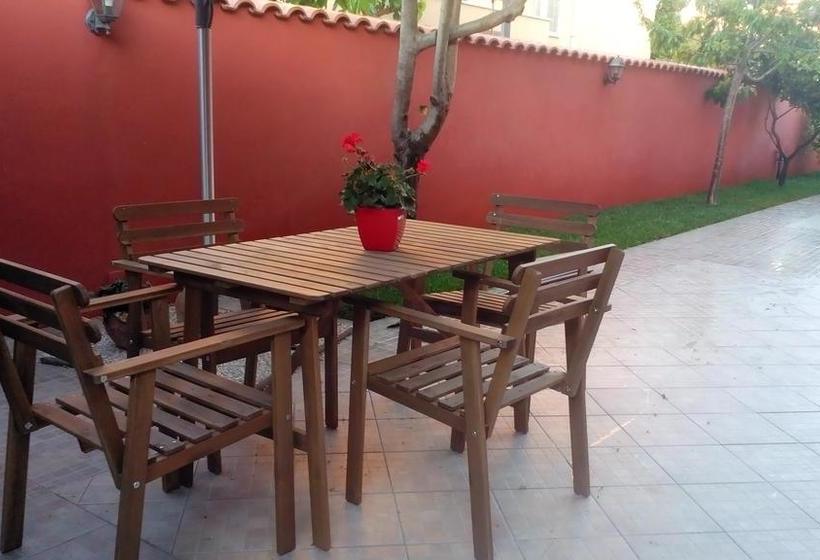 Bed and Breakfast Il Viandante  | Fiumicino | Roma | Italia 7