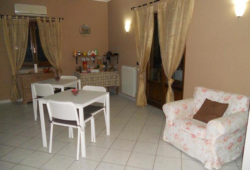 Bed and Breakfast Il Viandante  | Fiumicino | Roma | Italia 9