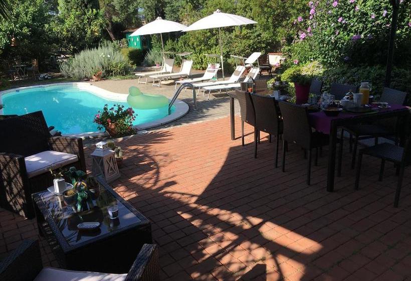 Bed and Breakfast Il Giardino Di Armida  | Salerno | Salerno | Italia 1