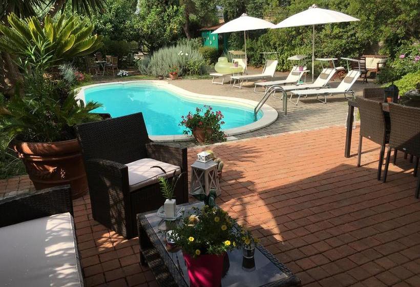 Bed and Breakfast Il Giardino Di Armida  | Salerno | Salerno | Italia 10