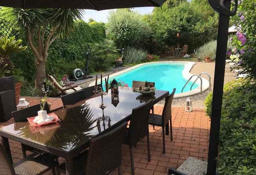 Bed and Breakfast Il Giardino Di Armida  | Salerno | Salerno | Italia 12