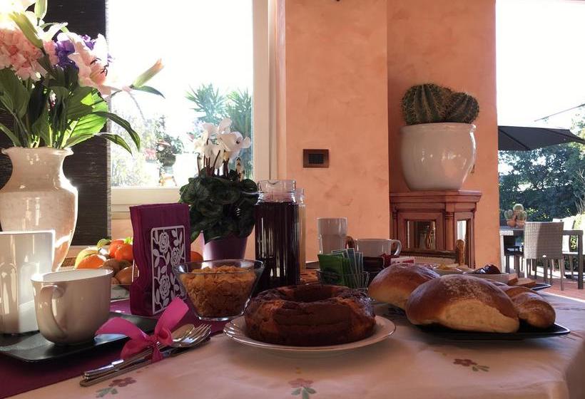 Bed and Breakfast Il Giardino Di Armida  | Salerno | Salerno | Italia 13