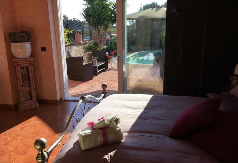 Bed and Breakfast Il Giardino Di Armida  | Salerno | Salerno | Italia 14