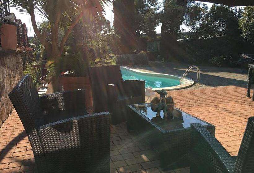 Bed and Breakfast Il Giardino Di Armida  | Salerno | Salerno | Italia 15