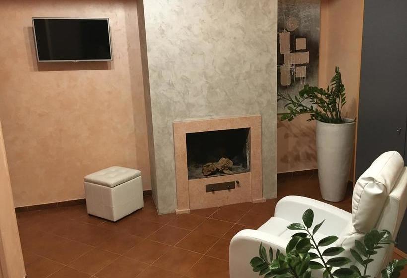 Bed and Breakfast Il Giardino Di Armida  | Salerno | Salerno | Italia 17