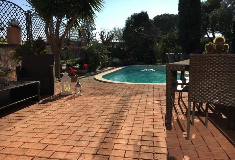 Bed and Breakfast Il Giardino Di Armida  | Salerno | Salerno | Italia 18