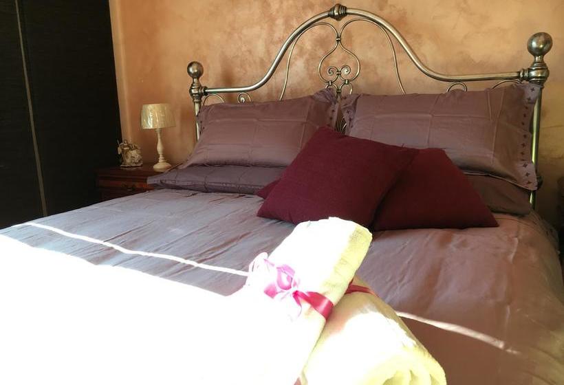 Bed and Breakfast Il Giardino Di Armida  | Salerno | Salerno | Italia 19