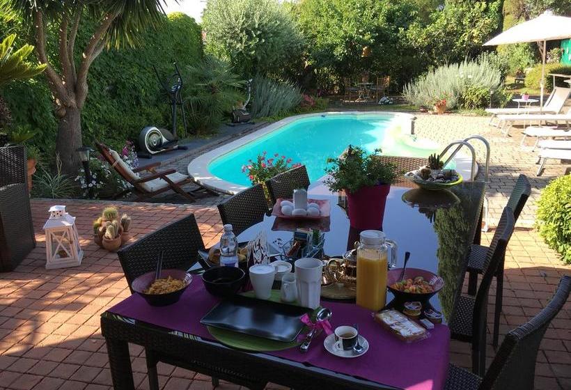 Bed and Breakfast Il Giardino Di Armida  | Salerno | Salerno | Italia 2