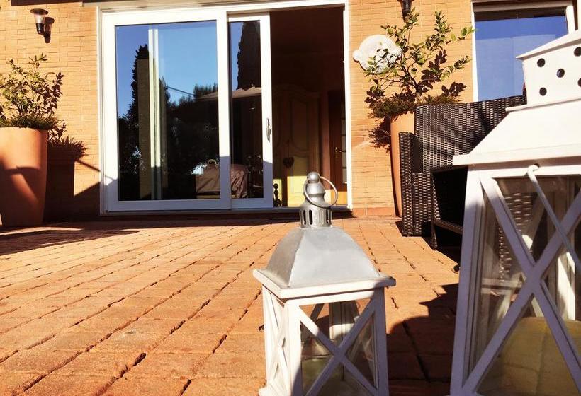 Bed and Breakfast Il Giardino Di Armida  | Salerno | Salerno | Italia 20