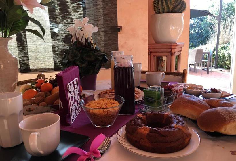 Bed and Breakfast Il Giardino Di Armida  | Salerno | Salerno | Italia 3