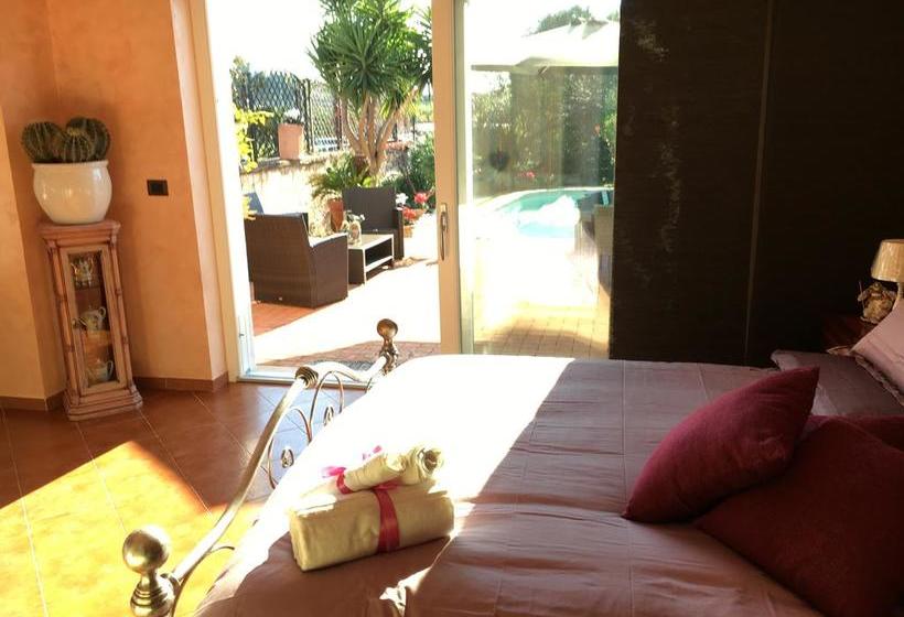 Bed and Breakfast Il Giardino Di Armida  | Salerno | Salerno | Italia 4