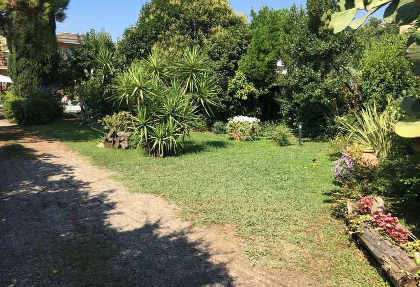 Bed and Breakfast Il Giardino Di Armida  | Salerno | Salerno | Italia 5