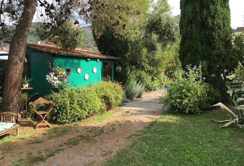 Bed and Breakfast Il Giardino Di Armida  | Salerno | Salerno | Italia 6