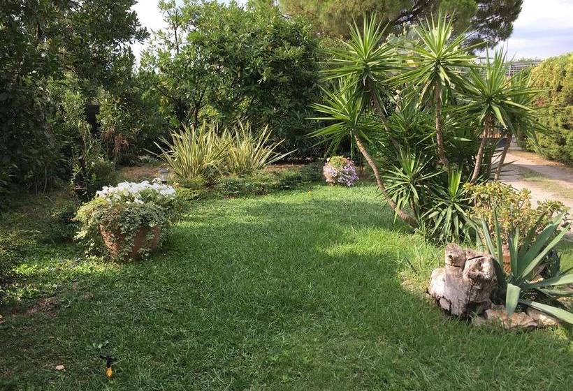 Bed and Breakfast Il Giardino Di Armida  | Salerno | Salerno | Italia 7