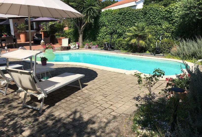 Bed and Breakfast Il Giardino Di Armida  | Salerno | Salerno | Italia 8