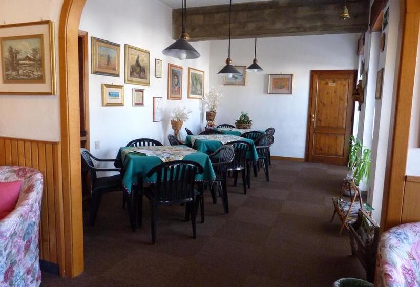 Hotel Primula Abetone