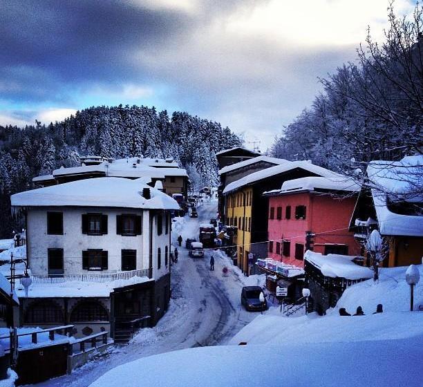 Hotel Primula  | Abetone | Pistoia | Italia 10