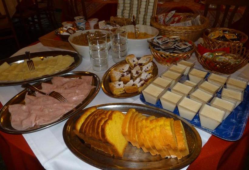 Hotel Primula  | Abetone | Pistoia | Italia 4