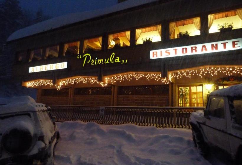 Hotel Primula  | Abetone | Pistoia | Italia 5