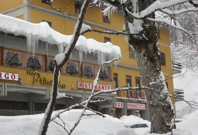 Hotel Primula  | Abetone | Pistoia | Italia 6