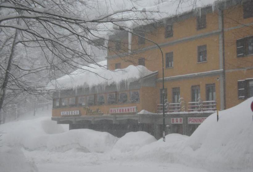 Hotel Primula  | Abetone | Pistoia | Italia 7