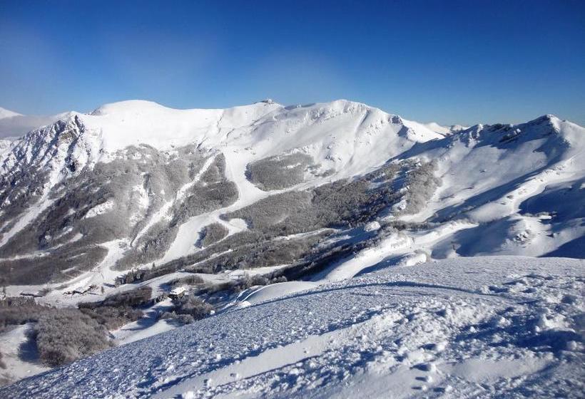 Hotel Primula  | Abetone | Pistoia | Italia 8