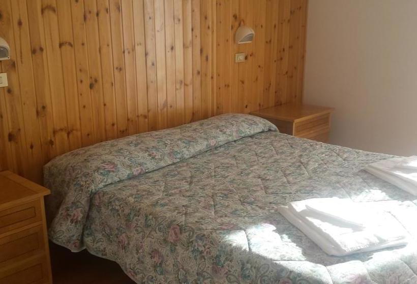 Hotel Cristallo  | Foppolo | Bergamo | Italia 1