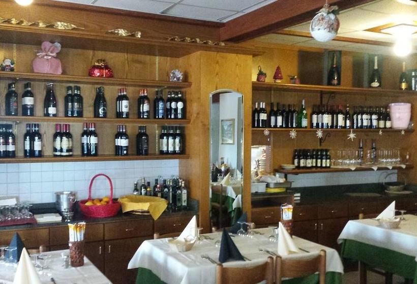 Hotel Cristallo  | Foppolo | Bergamo | Italia 3