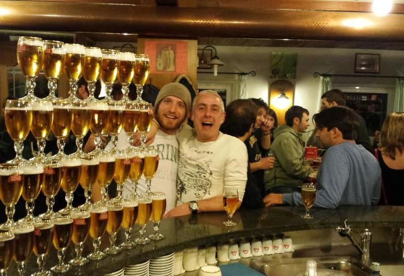 Hotel Cristallo  | Foppolo | Bergamo | Italia 6