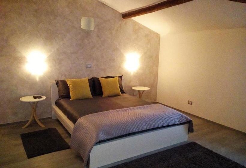 Bed and Breakfast 5h Room & Breakfast  | Maranello | Modena | Italia 10