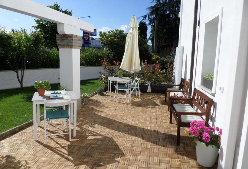 Bed and Breakfast 5h Room & Breakfast  | Maranello | Modena | Italia 11