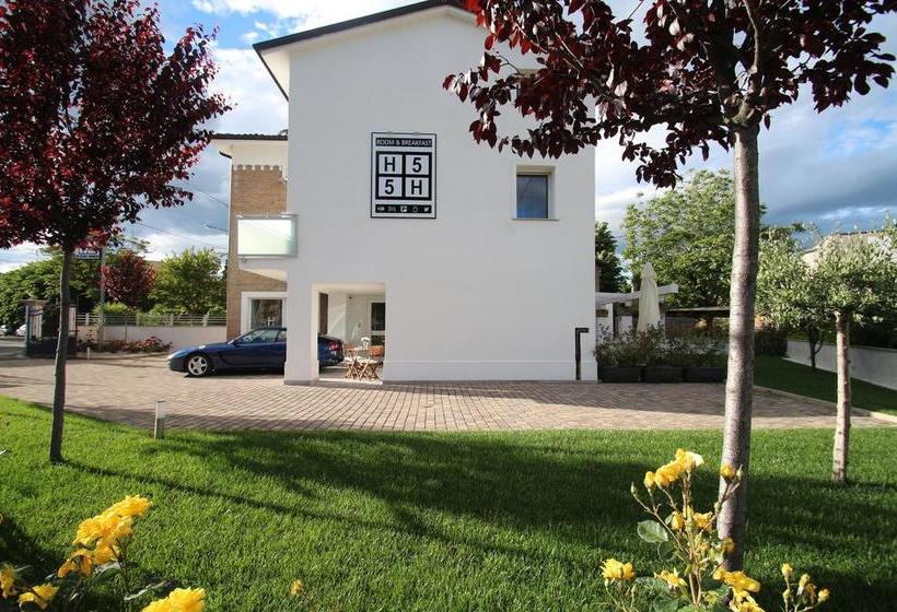 Bed and Breakfast 5h Room & Breakfast  | Maranello | Modena | Italia 12