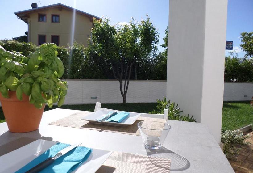 Bed and Breakfast 5h Room & Breakfast  | Maranello | Modena | Italia 14