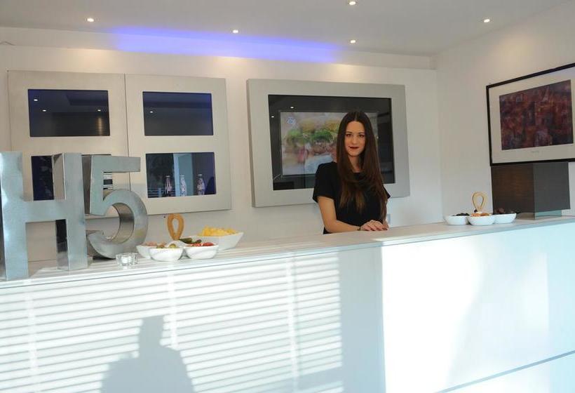 Bed and Breakfast 5h Room & Breakfast  | Maranello | Modena | Italia 16